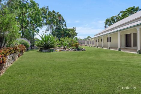 Property photo of 511 Boston Road Chandler QLD 4155