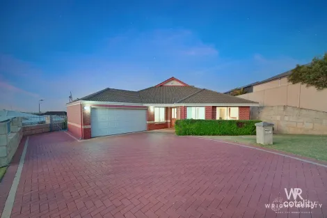 Property photo of 156 Nicholas Road Hocking WA 6065