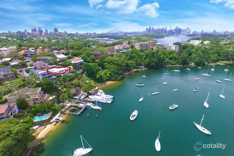 2/4 Bay St, Greenwich, NSW 2065