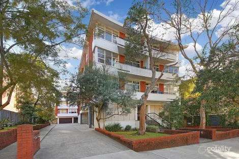6/29 Penkivil St, Bondi, NSW 2026