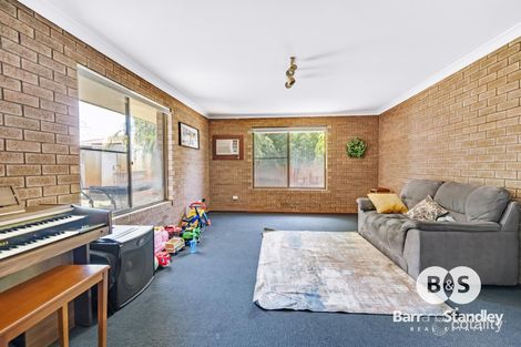 Property photo of 6 Travers Drive Australind WA 6233