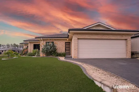 Property photo of 48A O'Shea Circuit Cessnock NSW 2325