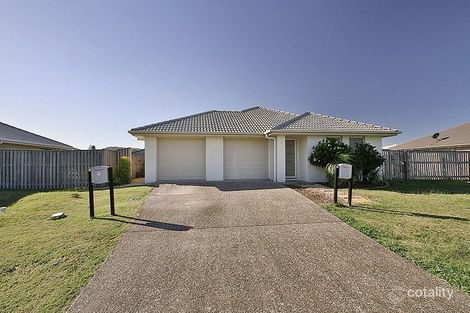 6 Monarch St, Rosewood, QLD 4340