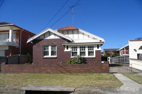 Property photo of 101 Garrett Street Maroubra NSW 2035