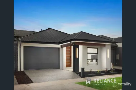 26 Howell Cres, Truganina, VIC 3029
