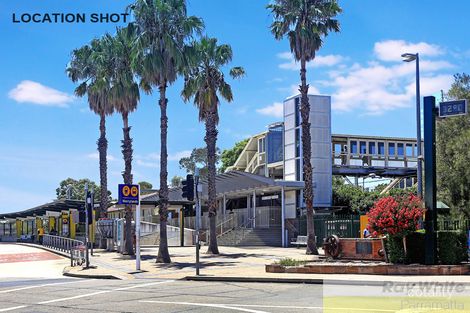 Property photo of 1/1-3 Wayman Place Merrylands NSW 2160