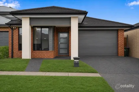 5 Farnsworth St, Donnybrook, VIC 3064