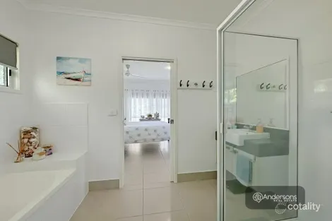 Property photo of 2 Shore Street Wongaling Beach QLD 4852