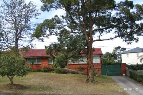 26 Owen Ave, Baulkham Hills, NSW 2153