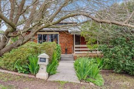 Property photo of 10 Ella Crescent O'Halloran Hill SA 5158