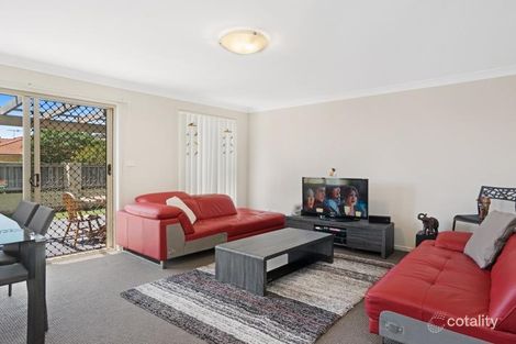 Property photo of 24/12 Denton Park Drive Rutherford NSW 2320