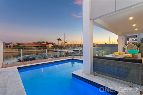 38 Courageous Ct, Newport, QLD 4020