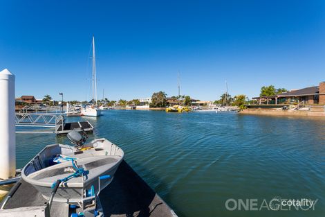 Property photo of 38 Courageous Court Newport QLD 4020