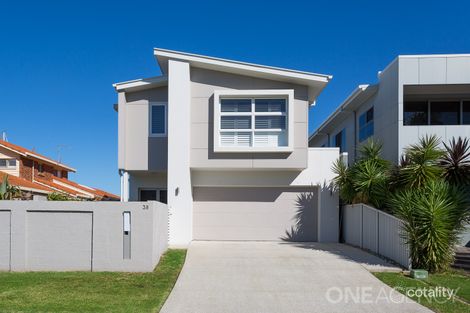 Property photo of 38 Courageous Court Newport QLD 4020