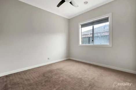 Property photo of 6 Meelup Rise Wollert VIC 3750