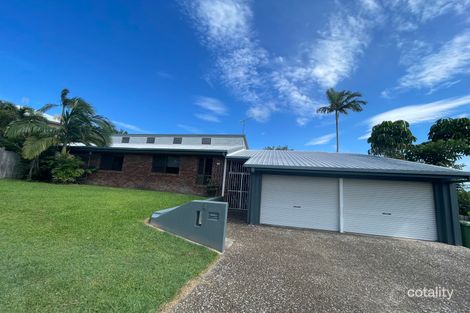 Property photo of 4 City View Court Mount Pleasant QLD 4740