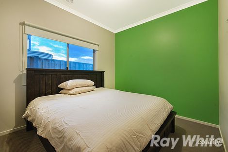 Property photo of 40 Bellis Circuit Botanic Ridge VIC 3977