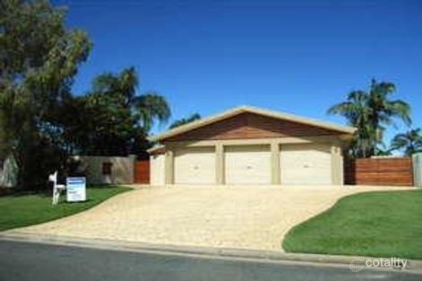 6 Hoya Cres, Bongaree, QLD 4507