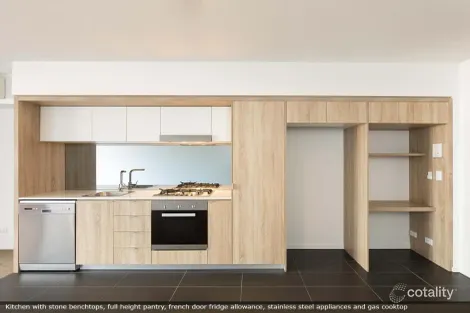 Property photo of 202/60 Doggett Street Newstead QLD 4006