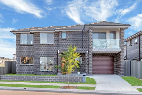 66 Frontier Ave, Marsden Park, NSW 2765