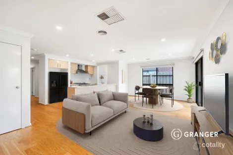 Property photo of 51 Alcantara Boulevard Wallan VIC 3756