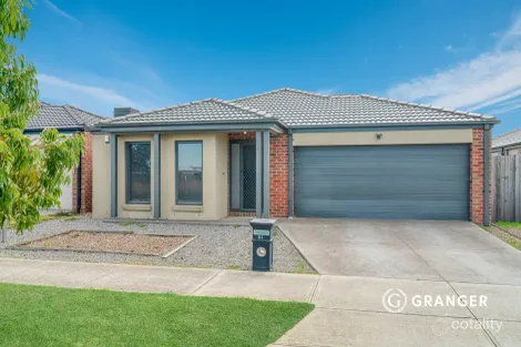 51 Alcantara Bvd, Wallan, VIC 3756