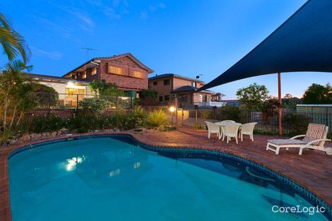 Property photo of 43 Karloff Drive Stafford Heights QLD 4053