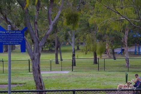 Property photo of 57 Sunbeam Street Fairfield QLD 4103