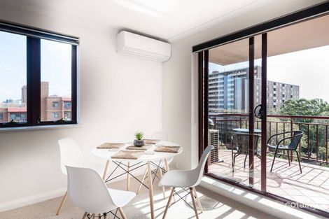 1010/508-528 Riley St, Surry Hills, NSW 2010