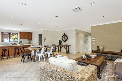Property photo of 10A Crozier Circuit Kambah ACT 2902