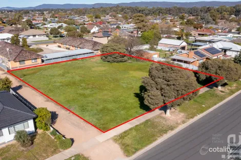 9-11 Esmond St, Wangaratta, VIC 3677