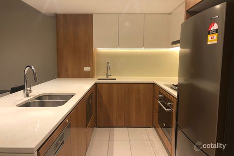 Property photo of 1306/2 Waterways Street Wentworth Point NSW 2127