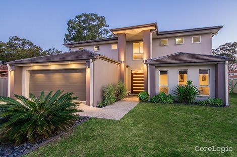 Property photo of 18 Lakefield Crescent Paradise Point QLD 4216