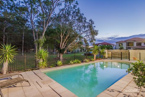 Property photo of 18 Lakefield Crescent Paradise Point QLD 4216