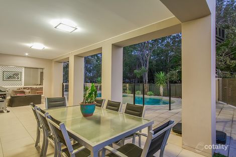 Property photo of 18 Lakefield Crescent Paradise Point QLD 4216