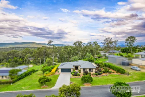 Property photo of 13-17 Bauer Drive Mundoolun QLD 4285