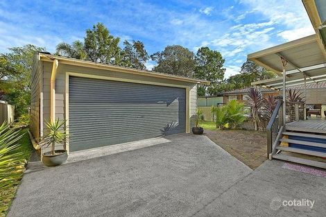 Property photo of 46 Yimbala Street Killarney Vale NSW 2261