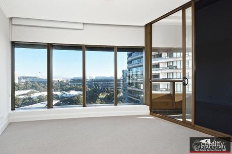 1101/1 Australia Ave, Sydney Olympic Park, NSW 2127