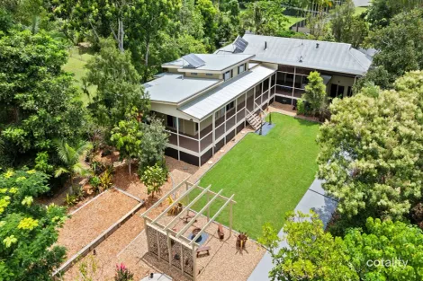 Property photo of 16 Strawberry Road Beerwah QLD 4519