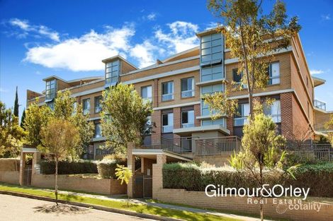 69/31-39 Sherwin Ave, Castle Hill, NSW 2154