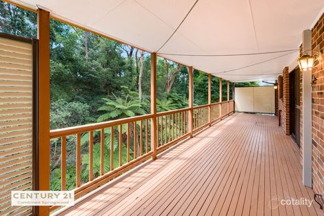 Property photo of 14 Bunnal Avenue Winmalee NSW 2777