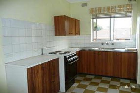 Property photo of 13/2 Exeter Road Homebush West NSW 2140