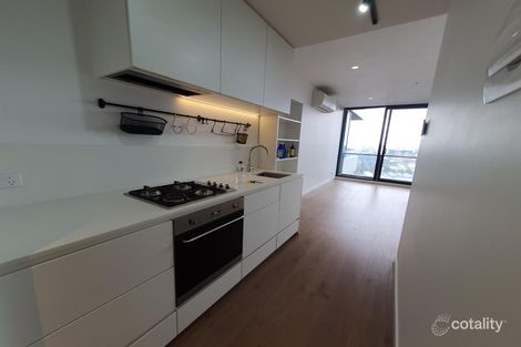 Property photo of 1110/65 Dudley Street West Melbourne VIC 3003