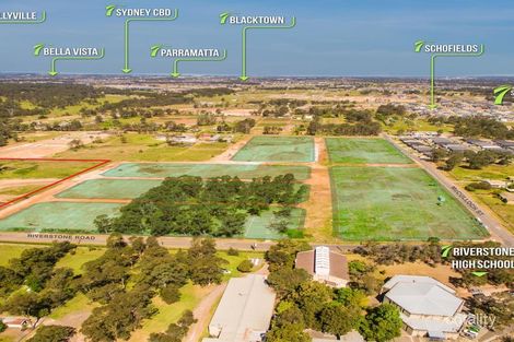 146 Riverstone Rd, Riverstone, NSW 2765