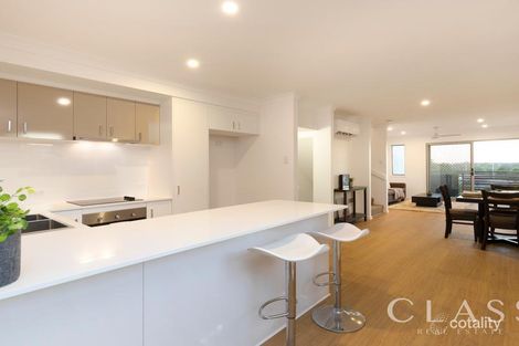 Property photo of 52/30 Taylor Place Mackenzie QLD 4156