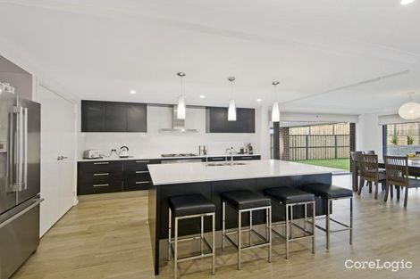 Property photo of 5 Bresnihan Avenue North Kellyville NSW 2155