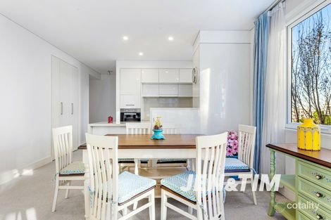 Property photo of 515/2 Palm Avenue Breakfast Point NSW 2137