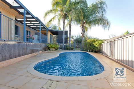 Property photo of 10 Delaware Court Wodonga VIC 3690