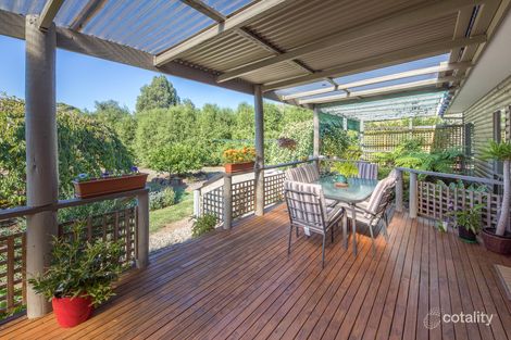 Property photo of 18 Connors Road Lancefield VIC 3435