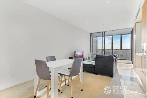 Property photo of 2101/45 Macquarie Street Parramatta NSW 2150